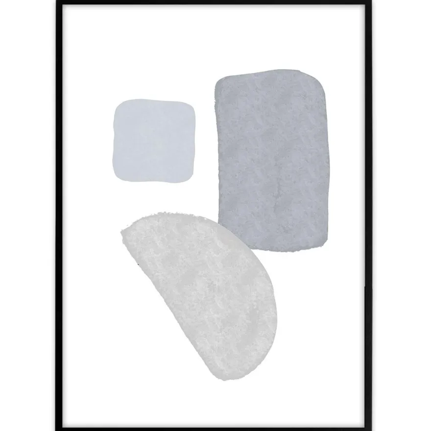 Plakat - Taide no. 8