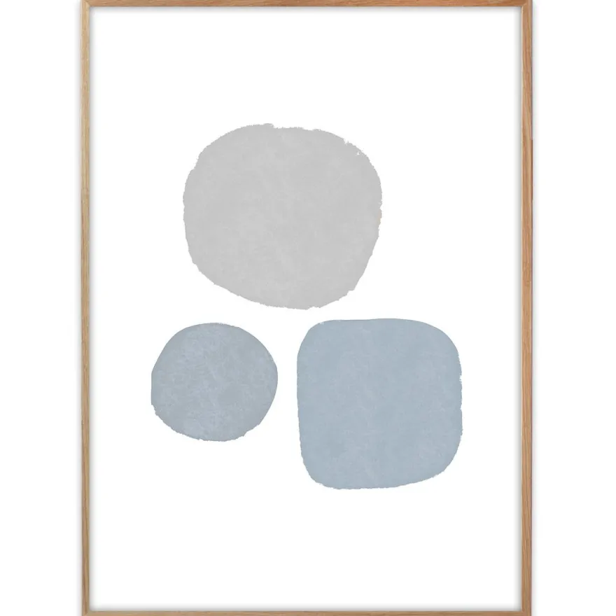 Plakat - Taide no. 9