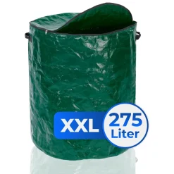 Plastpose til haveaffald - XXL