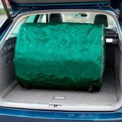 Plastpose til haveaffald - XXL
