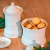 Räder Carousel Jar - Dots