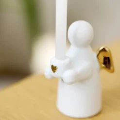 Räder Guardian Angel mini-lysestage