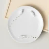 Räder lille fad i porcelæn - Birdies
