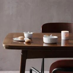 Räder lille fad i porcelæn - Birdies