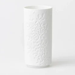 Räder lille vase i porcelæn - Miracle Garden