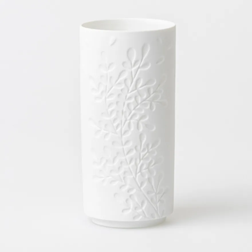 Räder lille vase i porcelæn - Miracle Garden