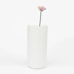 Räder lille vase i porcelæn - Miracle Garden