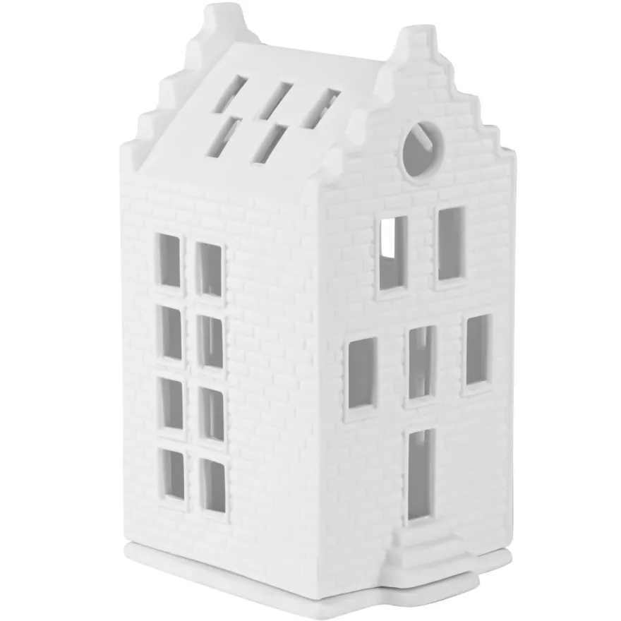 Räder Lyshus - Brick House, Lille