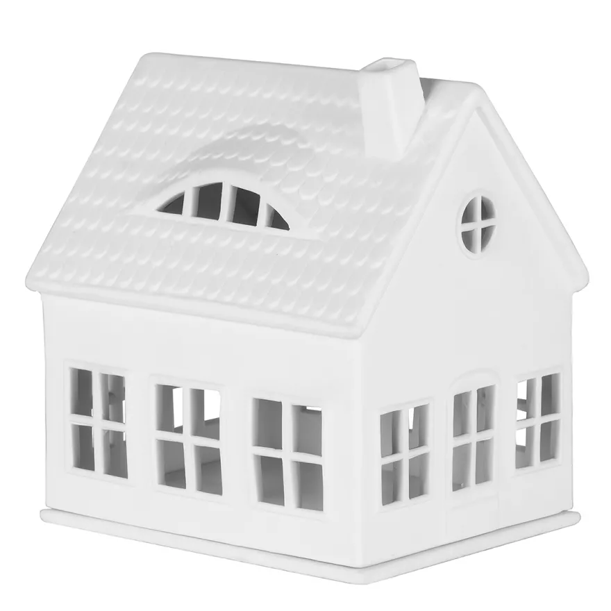Räder Lyshus - Dormer House