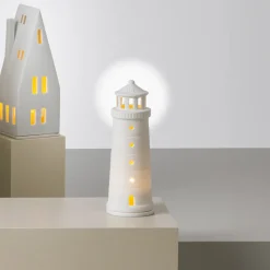 Räder Lyshus - Lighthouse, Medium