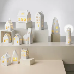Räder Lyshus - Lighthouse, Medium
