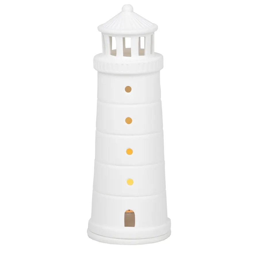 Räder Lyshus - Lighthouse, Medium