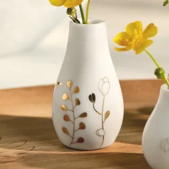 Räder mini vaser - Garden, sæt af 4 stk.