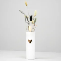 Räder porcelænsvase - Heart