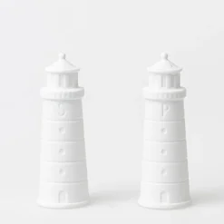 Räder Salt og Peber sæt - Lighthouse