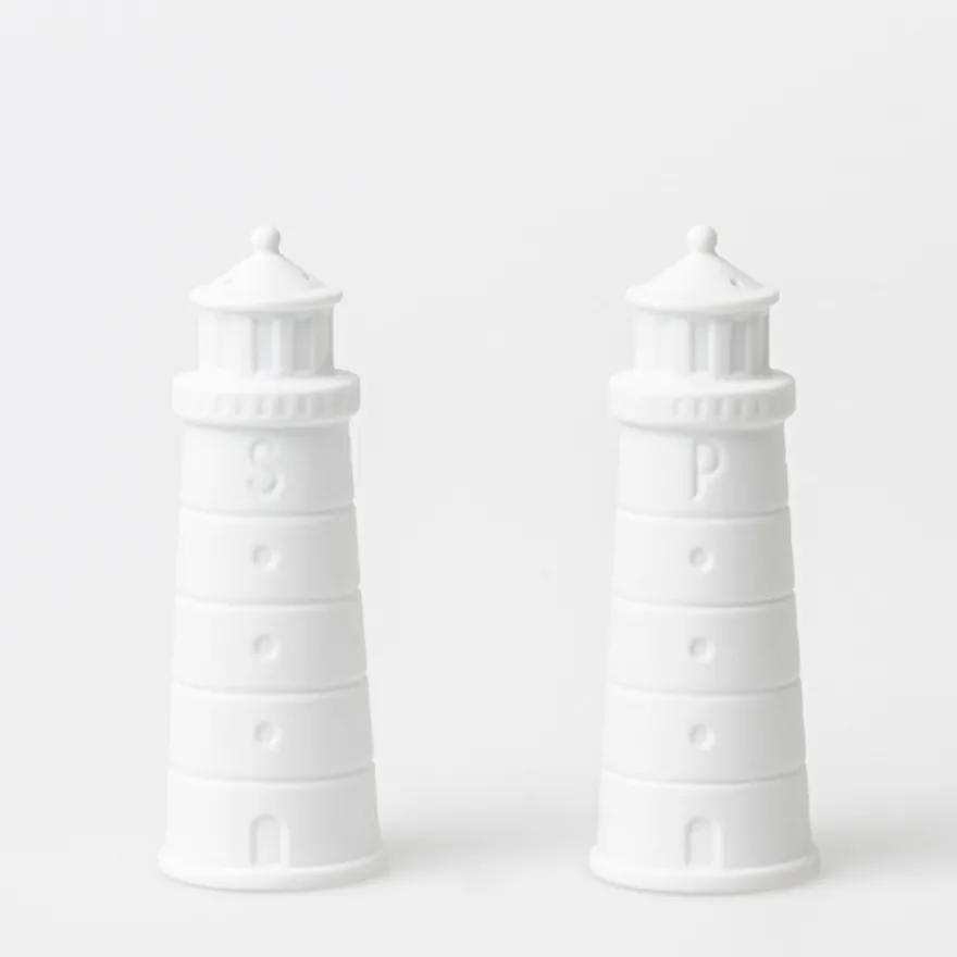 Räder Salt og Peber sæt - Lighthouse