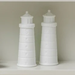 Räder Salt og Peber sæt - Lighthouse
