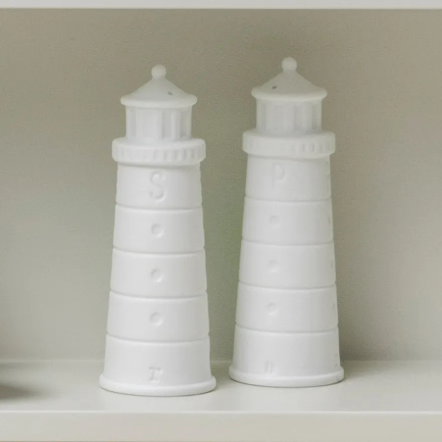 Räder Salt og Peber sæt - Lighthouse