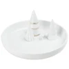 Räder Skål i porcelæn - Forest