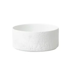 Räder Skål i porcelæn - Wundergarten