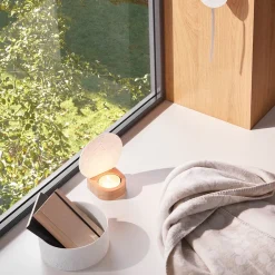 Räder Skål i porcelæn - Wundergarten