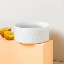 Räder Skål i porcelæn - Wundergarten