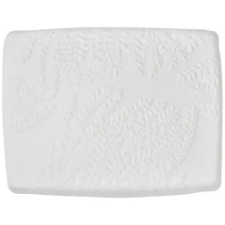 Räder Smørboks i Porcelæn