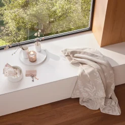 Räder Stort Fad i porcelæn- Ø30 - Wundergarden