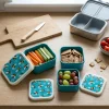 Rex London Snack Boxes. Sæt med 3 stk. Humlebi