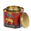 Rex London Tedåse i metal - Ceylon Finest