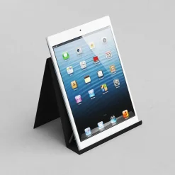 SECTOR Bog- og iPad holder - Sort