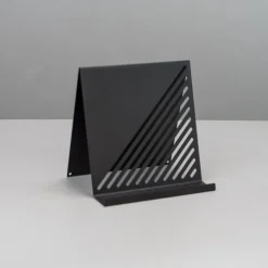 SECTOR Bog- og iPad holder - Sort