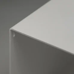 SECTOR Dobbelthylde - Sendai - LARGE - Hvid