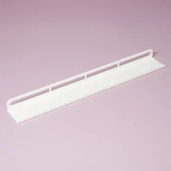 SECTOR Gallerihylde i metal - 52 cm. Hvid