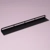 SECTOR Gallerihylde i metal - 52 cm. Sort