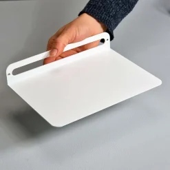 SECTOR Minihylde - Dyb - HVID