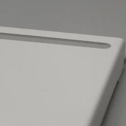 SECTOR Noteboard - A4 Magnettavle - Hvid
