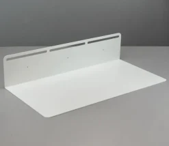 SECTOR Væghylde - Aya Shelf - HVID