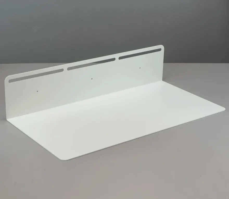 SECTOR Væghylde - Aya Shelf - HVID