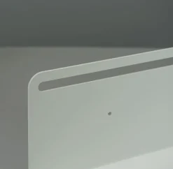 SECTOR Væghylde - Aya Shelf - HVID