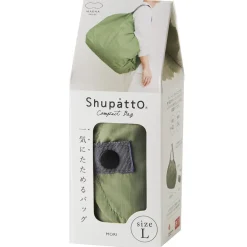 Shupatto letvægts indkøbsnet - Large MORI