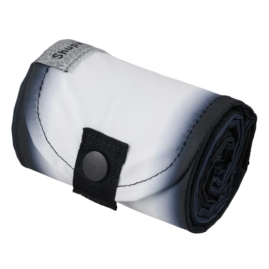Shupatto letvægts indkøbsnet - Medium - HIGHLIGHT BLACK