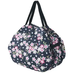 Shupatto letvægts indkøbsnet - Medium - SAKURA