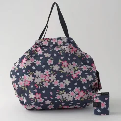 Shupatto letvægts indkøbsnet - Medium - SAKURA