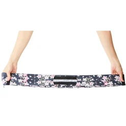 Shupatto letvægts indkøbsnet - Medium - SAKURA
