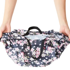 Shupatto letvægts indkøbsnet - Medium - SAKURA