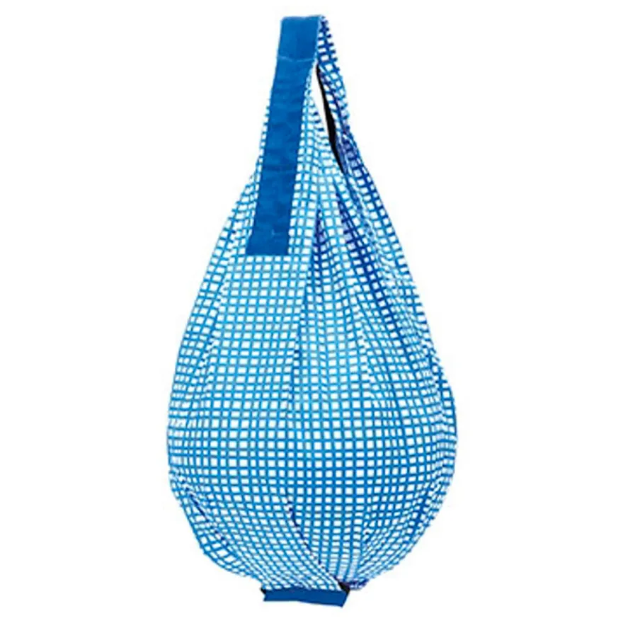Shupatto letvægts taske - DROP - Mesh