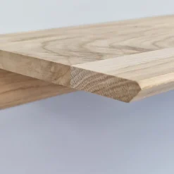 Siena Ace Hylde i Egetræ - 50x15 cm