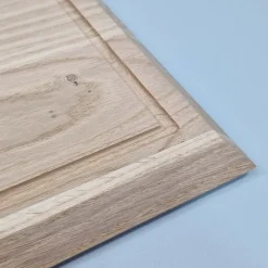 Siena Skærebræt 42 x 28 i Egetræ
