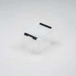 SmartStore Classic - Str. 3 - Plastikkasse med låg